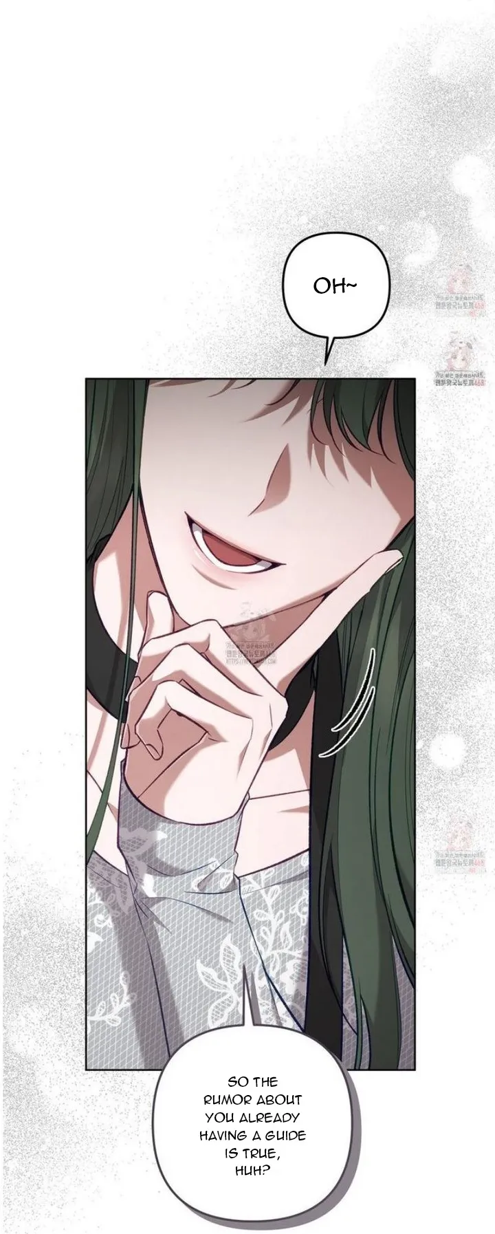 The S-Class Guide As Sweet As Honey - Chapter 66 Page 8