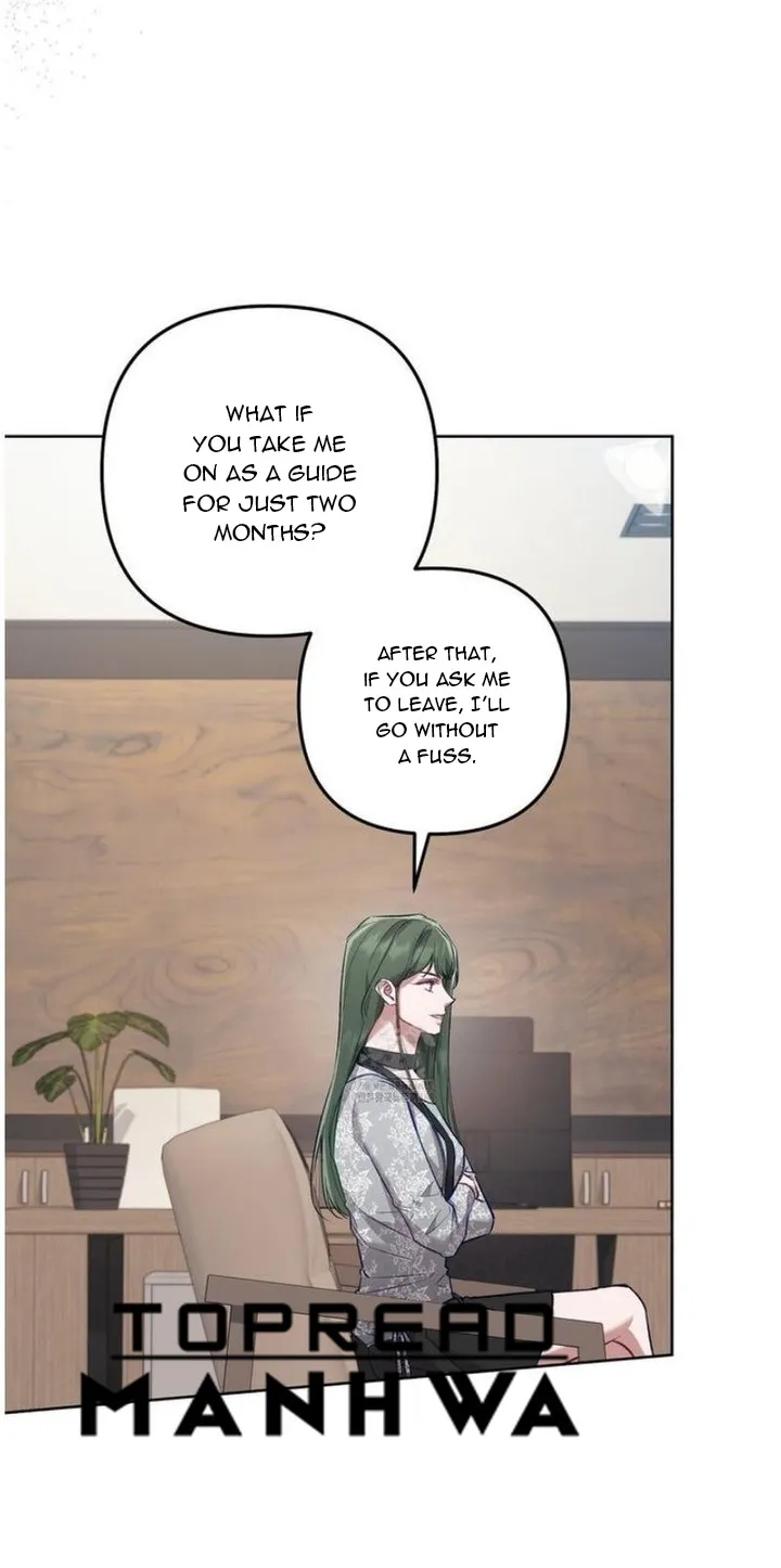 The S-Class Guide As Sweet As Honey - Chapter 66 Page 9