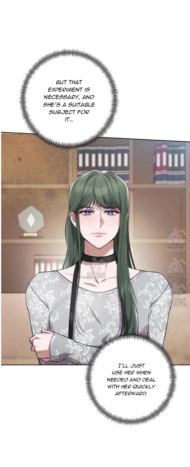 The S-Class Guide As Sweet As Honey - Chapter 66 Page 13