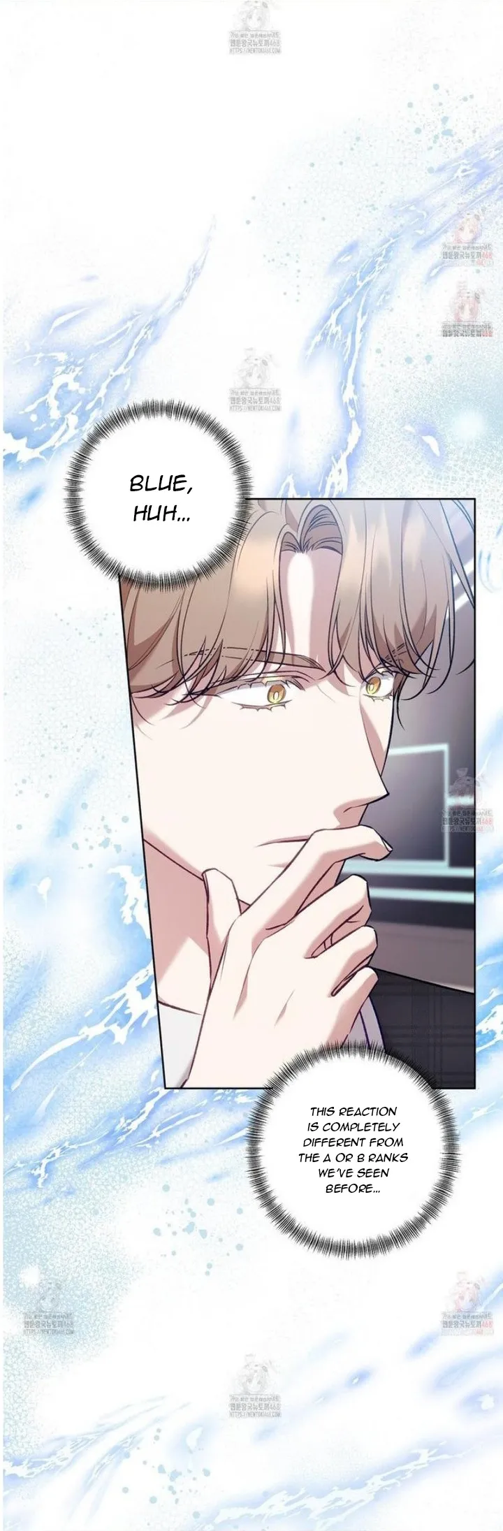 The S-Class Guide As Sweet As Honey - Chapter 66 Page 19