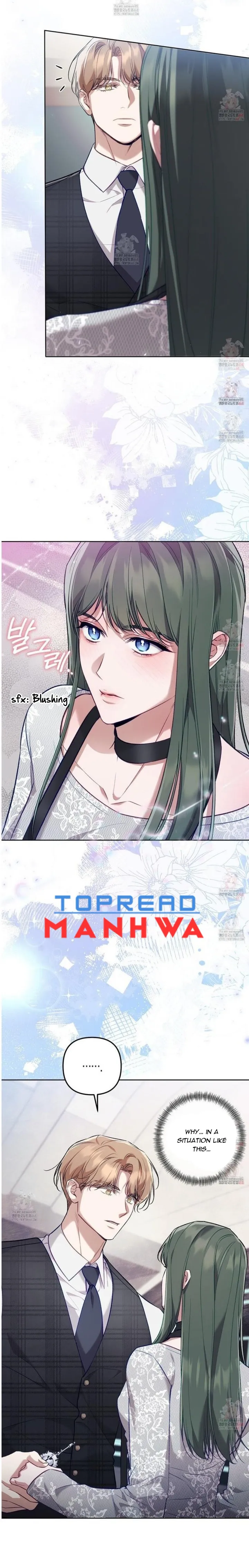 The S-Class Guide As Sweet As Honey - Chapter 66 Page 21