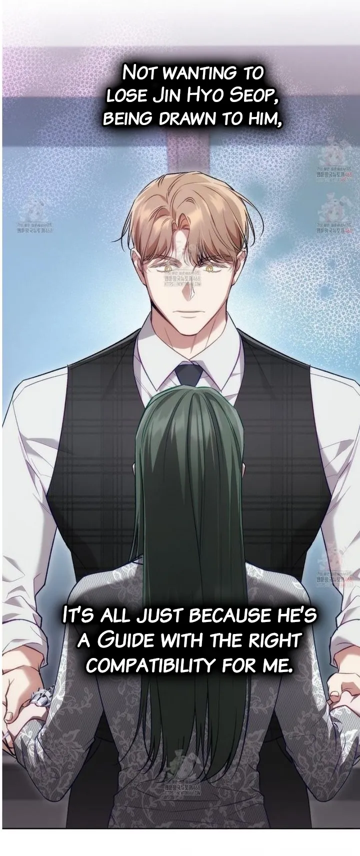 The S-Class Guide As Sweet As Honey - Chapter 66 Page 24