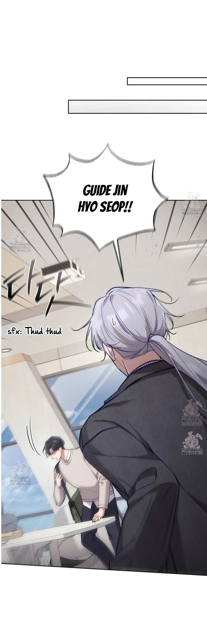 The S-Class Guide As Sweet As Honey - Chapter 66 Page 28