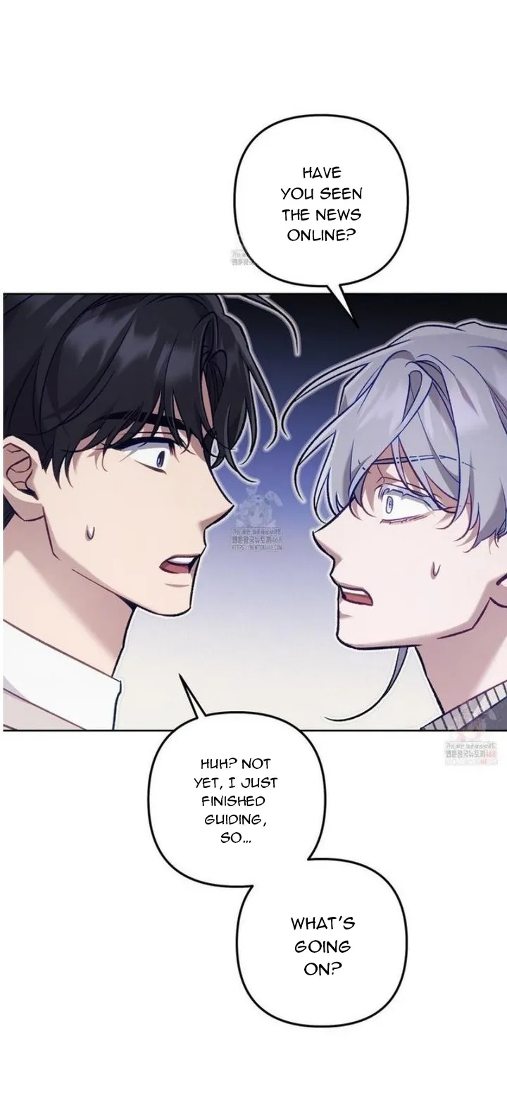 The S-Class Guide As Sweet As Honey - Chapter 66 Page 30