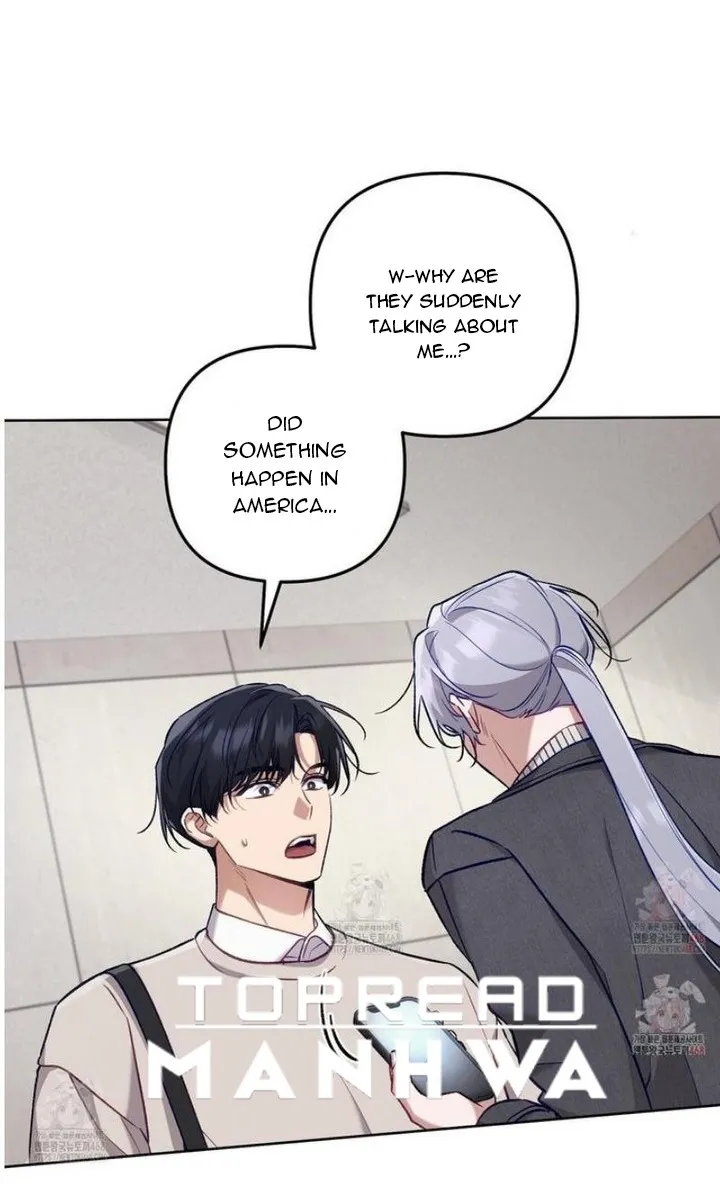 The S-Class Guide As Sweet As Honey - Chapter 66 Page 32