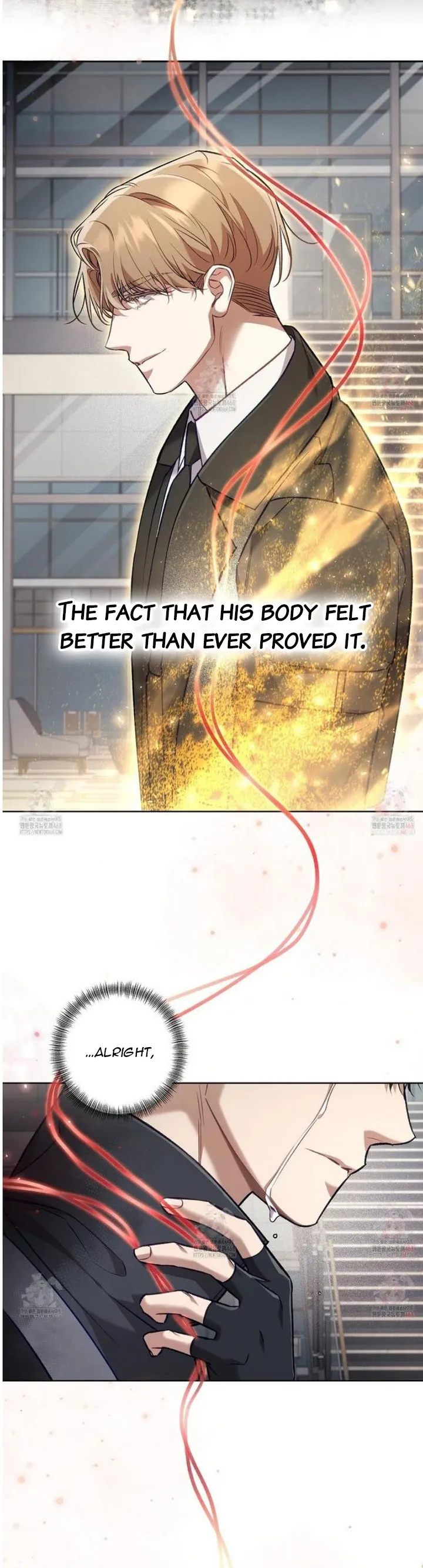 The S-Class Guide As Sweet As Honey - Chapter 66 Page 56