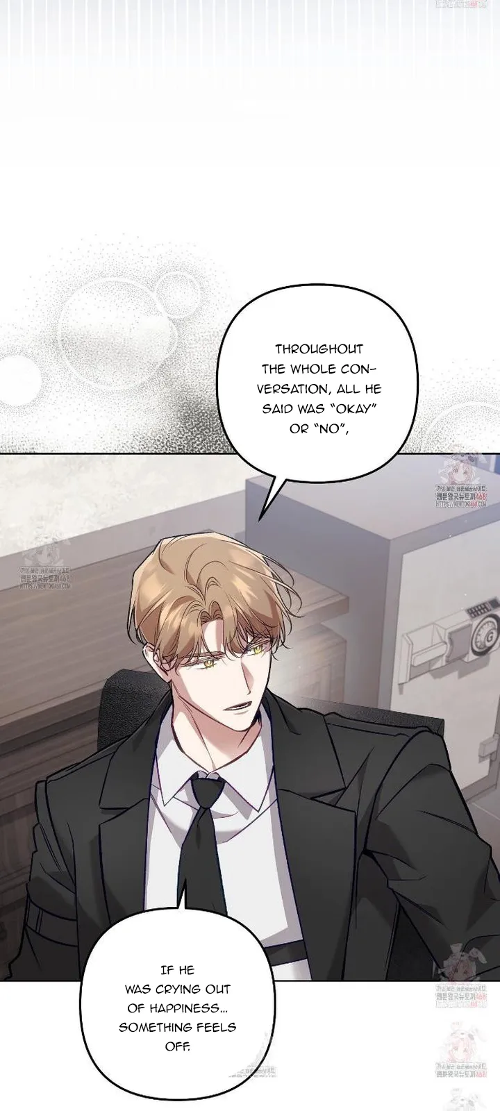 The S-Class Guide As Sweet As Honey - Chapter 67 Page 10