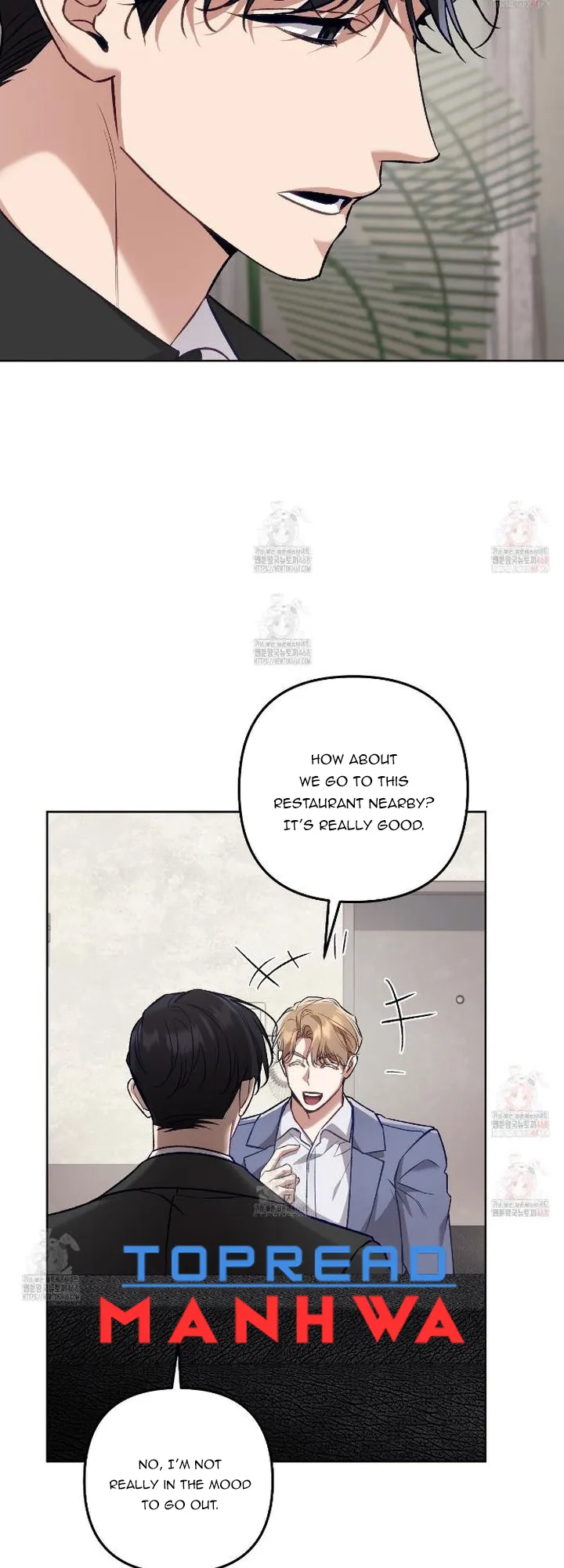 The S-Class Guide As Sweet As Honey - Chapter 67 Page 17