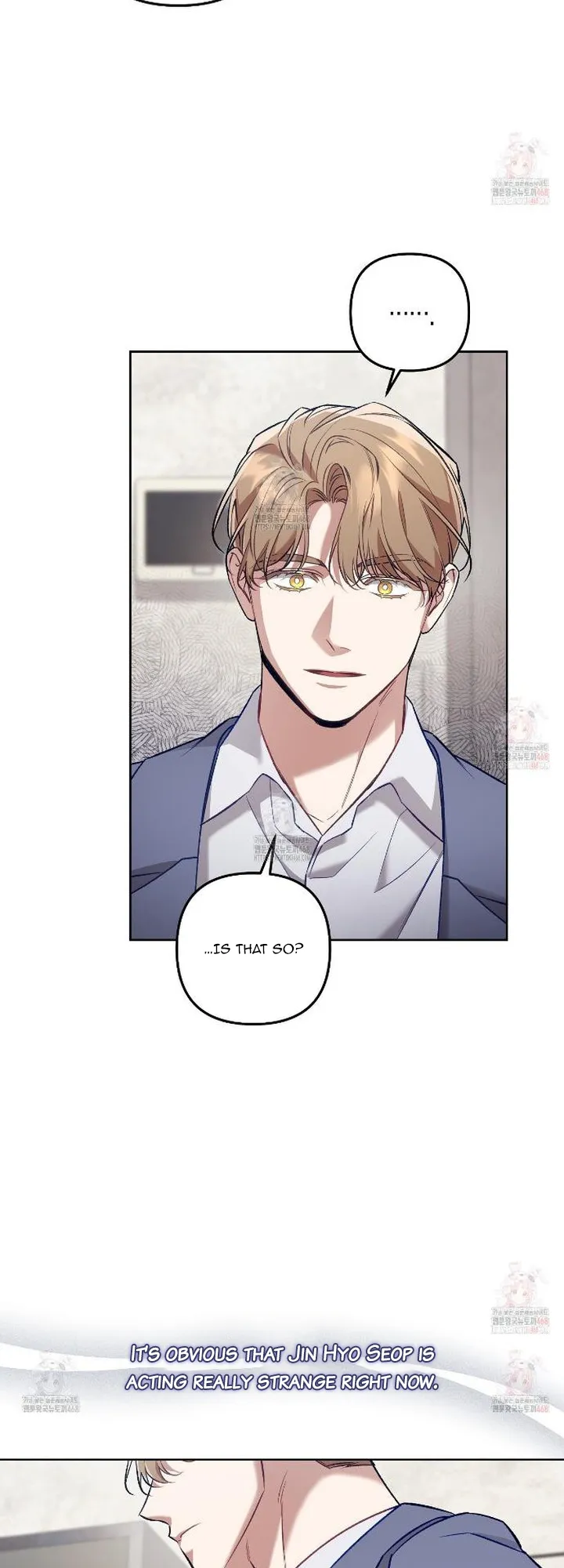 The S-Class Guide As Sweet As Honey - Chapter 67 Page 18