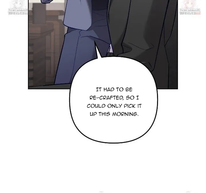 The S-Class Guide As Sweet As Honey - Chapter 67 Page 20