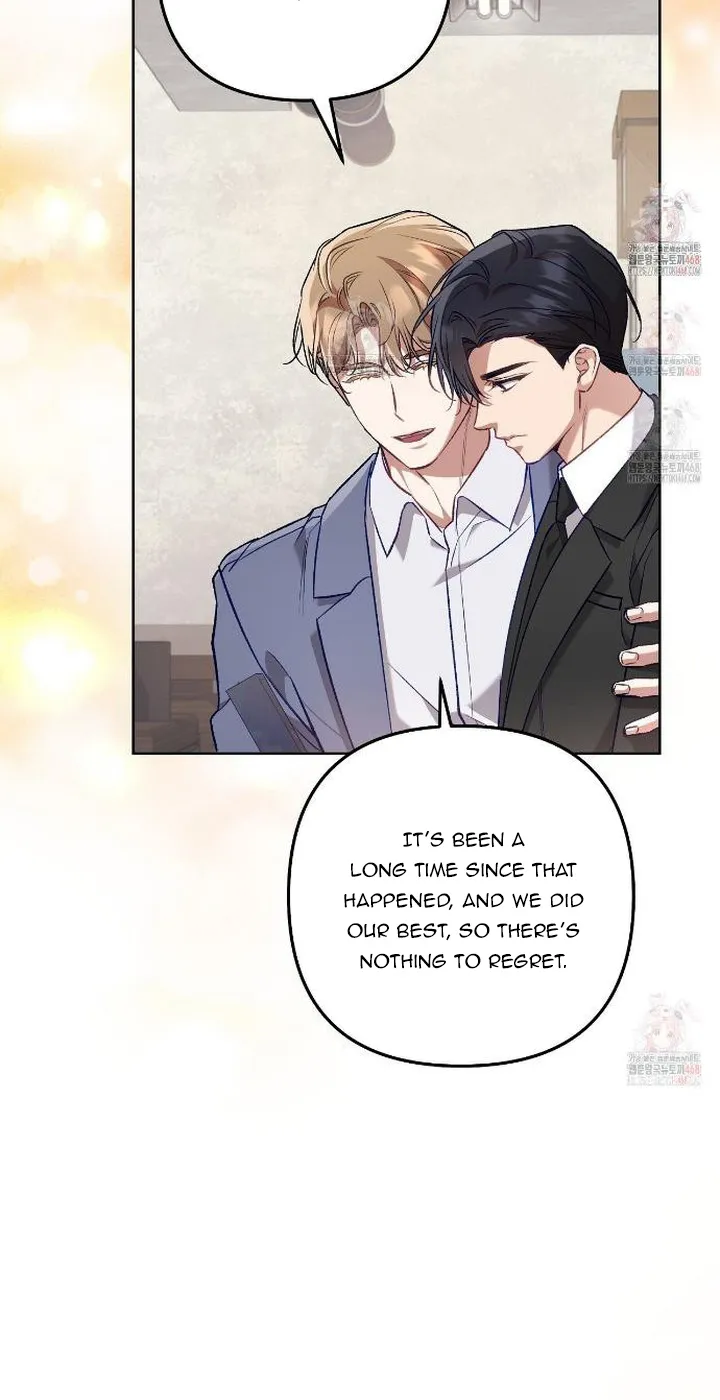 The S-Class Guide As Sweet As Honey - Chapter 67 Page 25