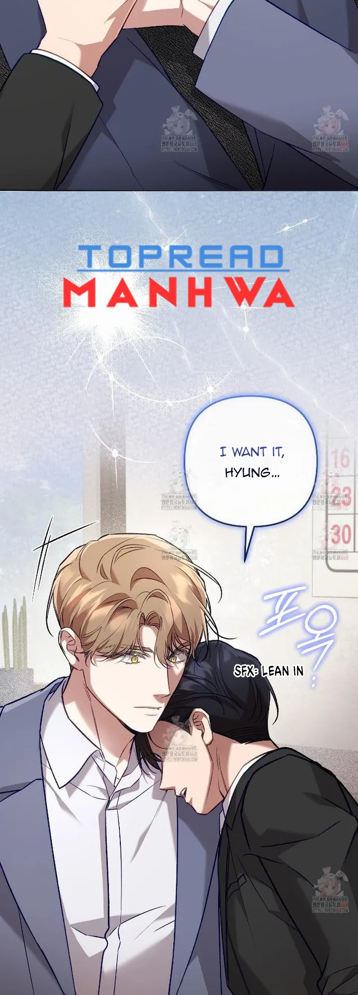 The S-Class Guide As Sweet As Honey - Chapter 67 Page 34