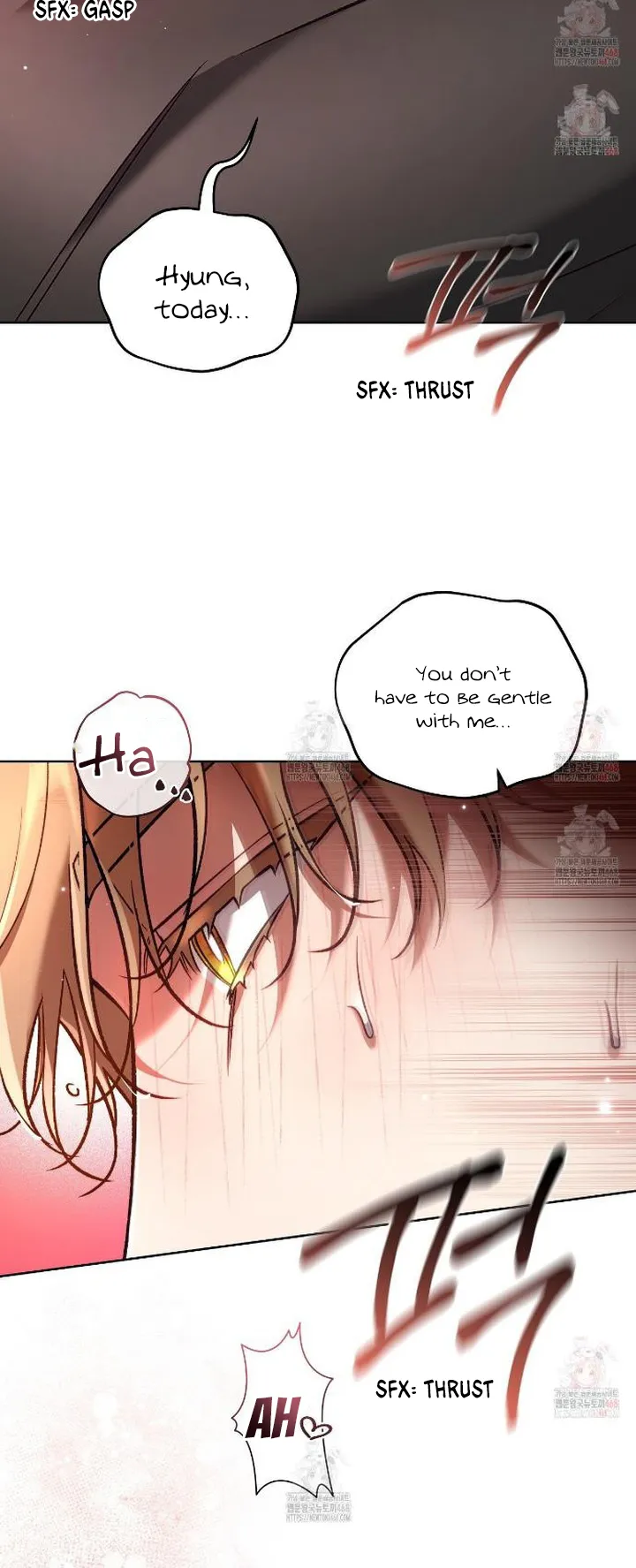 The S-Class Guide As Sweet As Honey - Chapter 67 Page 39