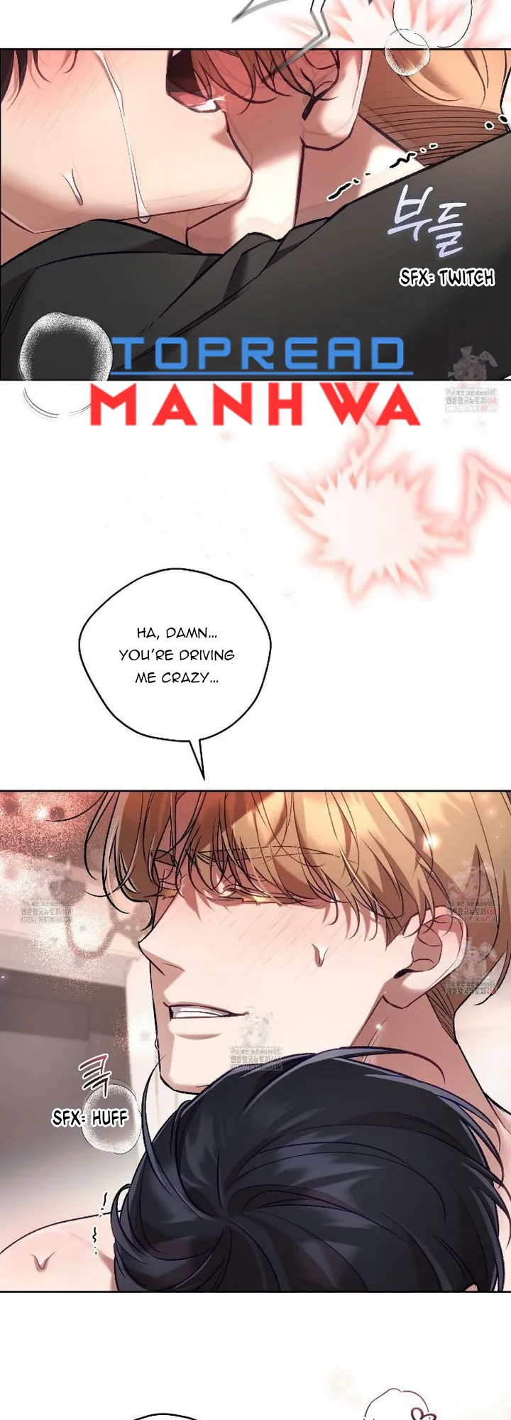 The S-Class Guide As Sweet As Honey - Chapter 67 Page 43