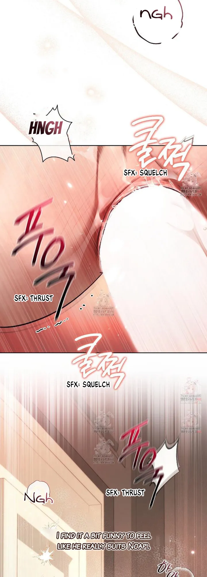 The S-Class Guide As Sweet As Honey - Chapter 67 Page 46