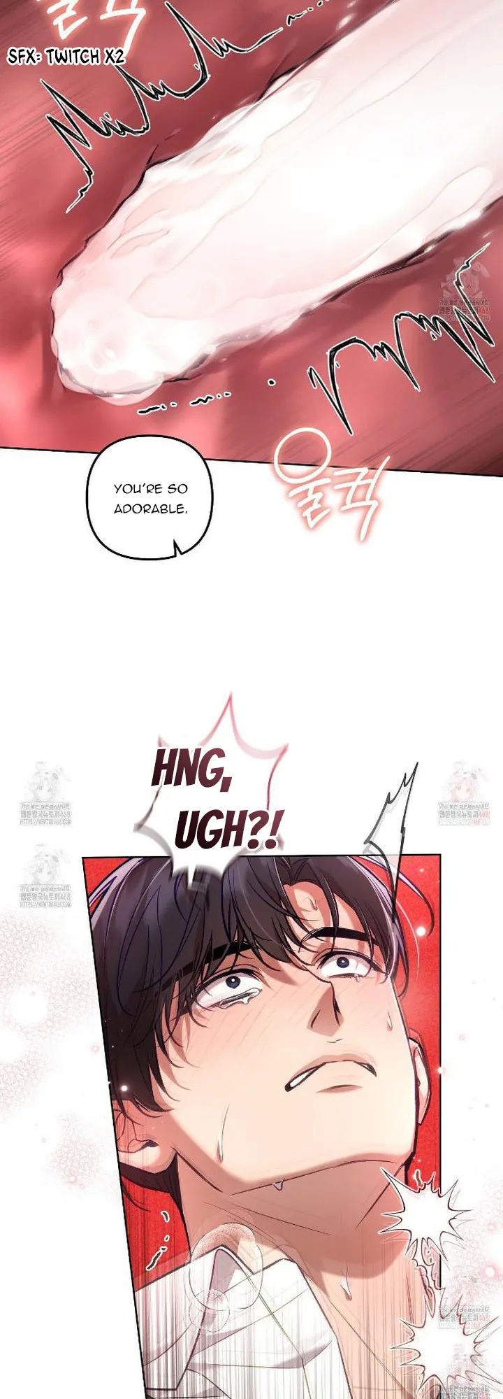 The S-Class Guide As Sweet As Honey - Chapter 67 Page 48