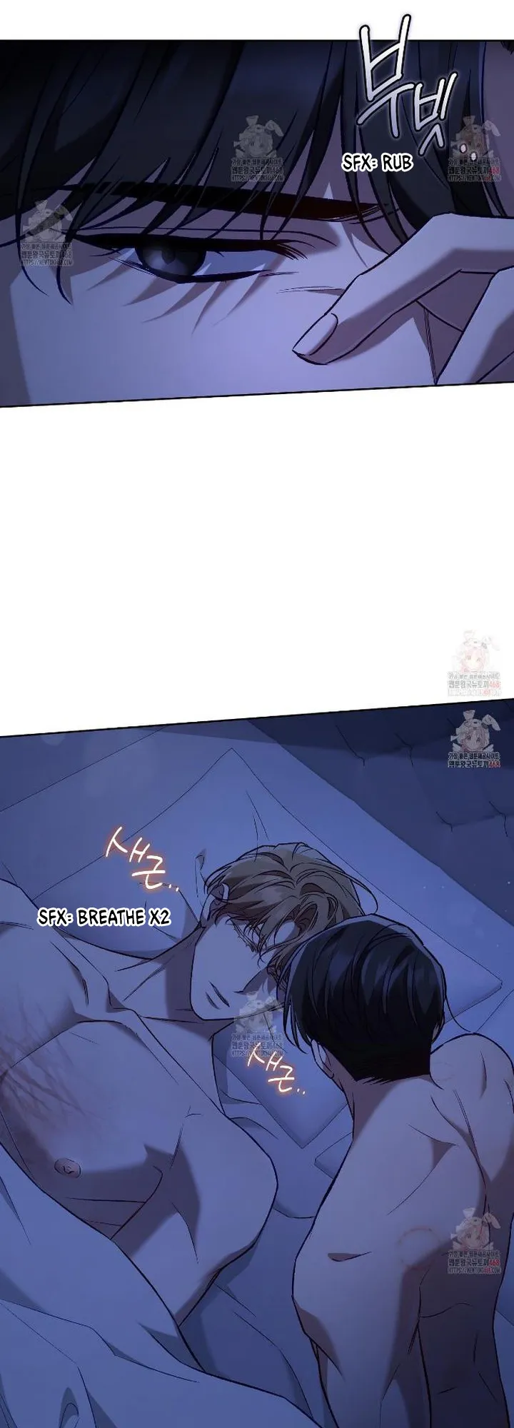The S-Class Guide As Sweet As Honey - Chapter 67 Page 55