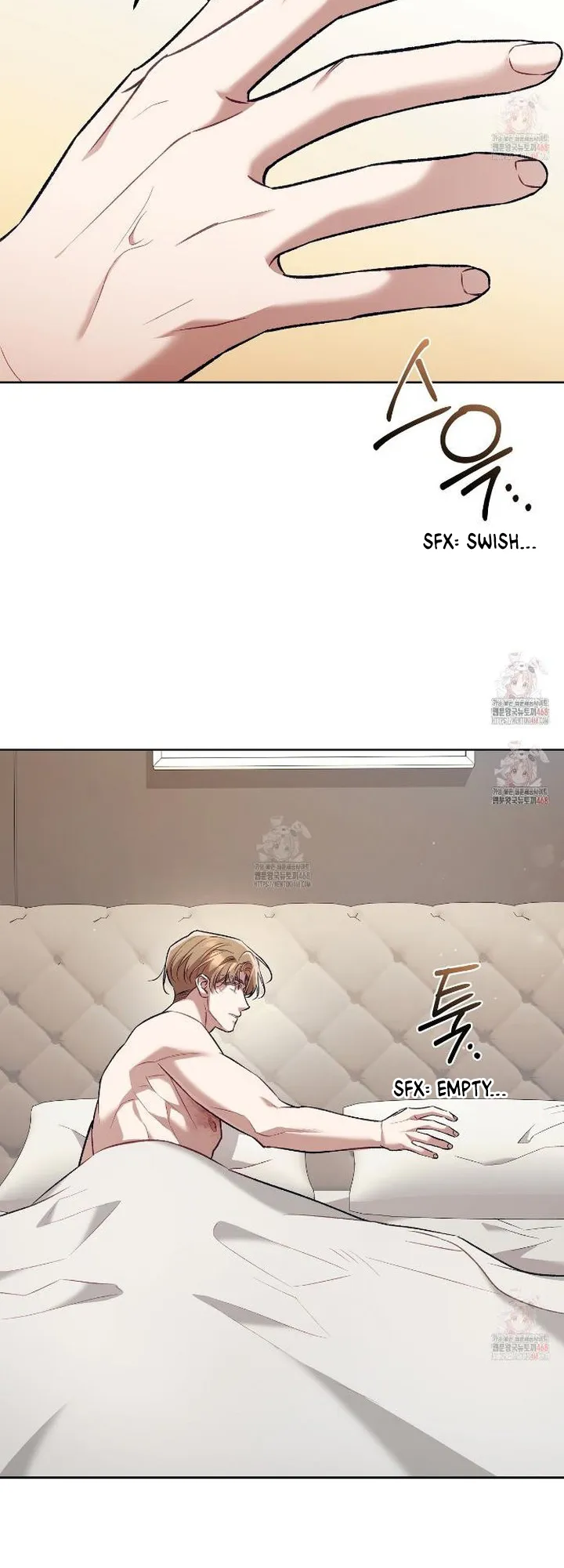 The S-Class Guide As Sweet As Honey - Chapter 67 Page 61
