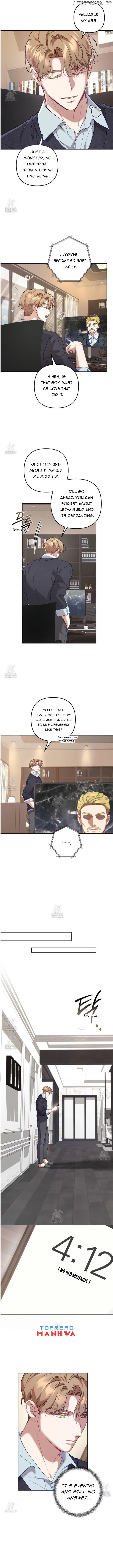 The S-Class Guide As Sweet As Honey - Chapter 68 Page 2