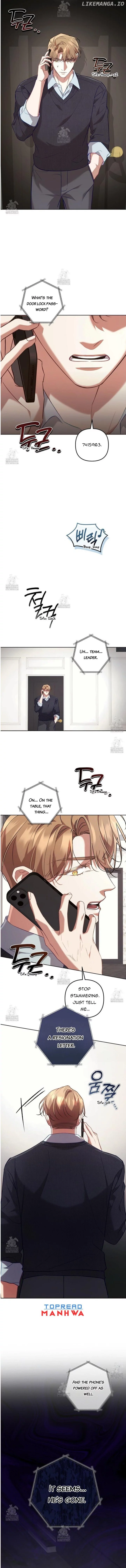 The S-Class Guide As Sweet As Honey - Chapter 68 Page 4