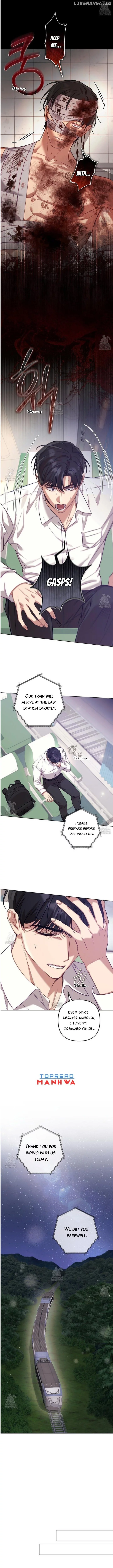 The S-Class Guide As Sweet As Honey - Chapter 68 Page 10