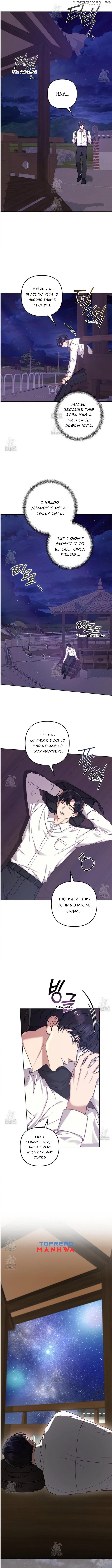 The S-Class Guide As Sweet As Honey - Chapter 68 Page 11