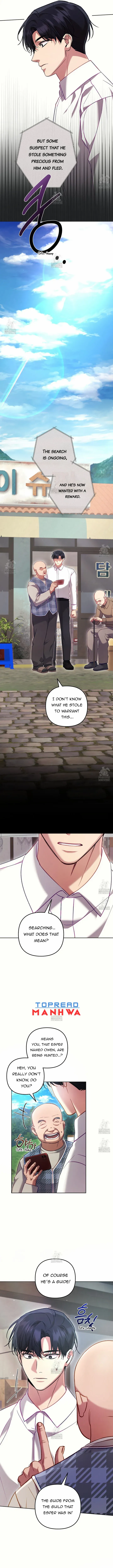 The S-Class Guide As Sweet As Honey - Chapter 69 Page 6