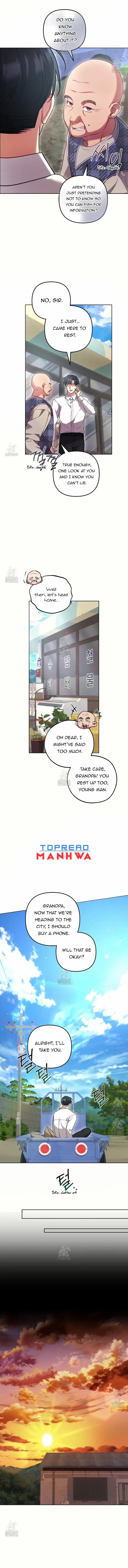 The S-Class Guide As Sweet As Honey - Chapter 69 Page 7