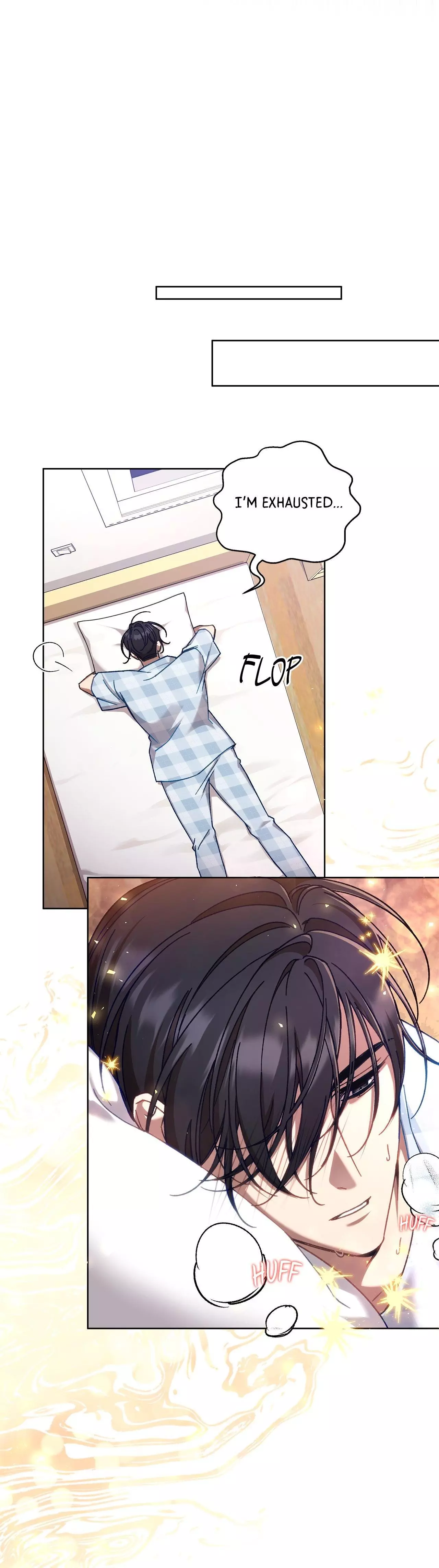 The S-Class Guide As Sweet As Honey - Chapter 7 Page 7