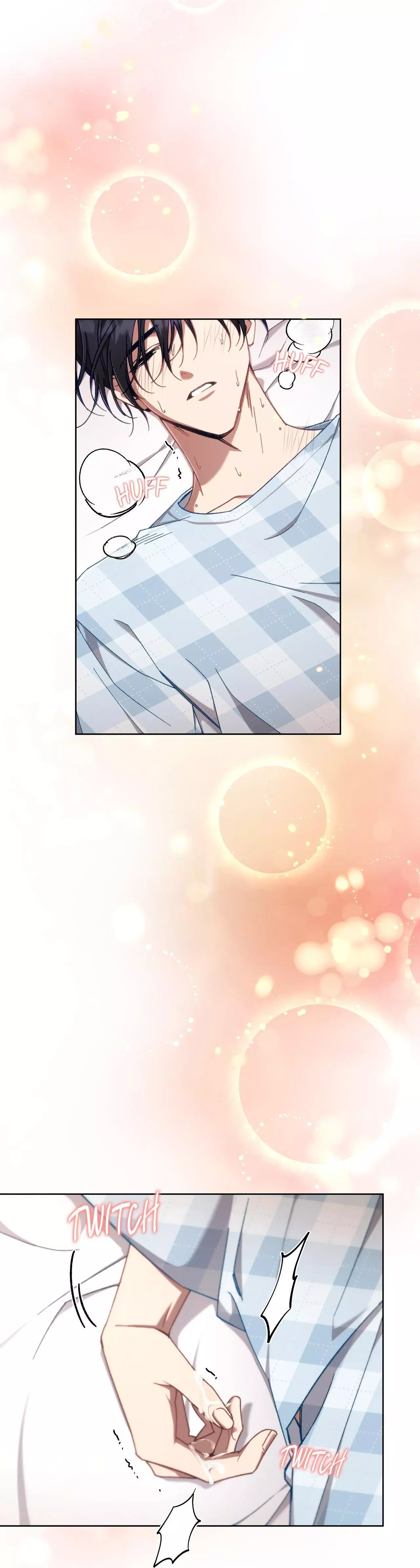 The S-Class Guide As Sweet As Honey - Chapter 7 Page 11