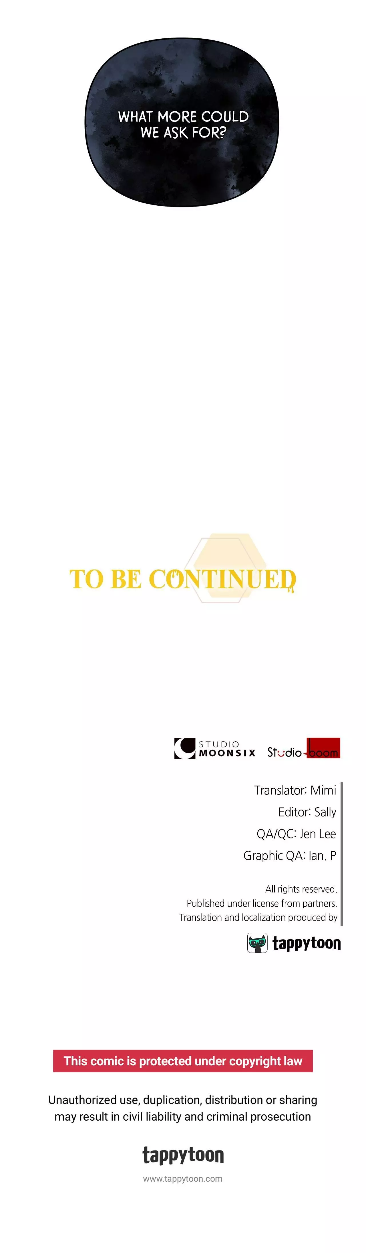 The S-Class Guide As Sweet As Honey - Chapter 7 Page 30