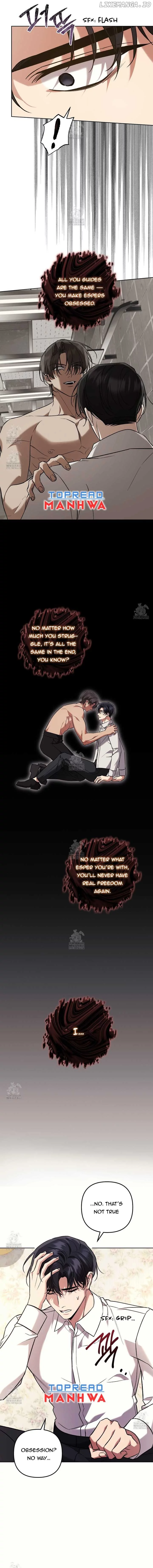 The S-Class Guide As Sweet As Honey - Chapter 70 Page 3