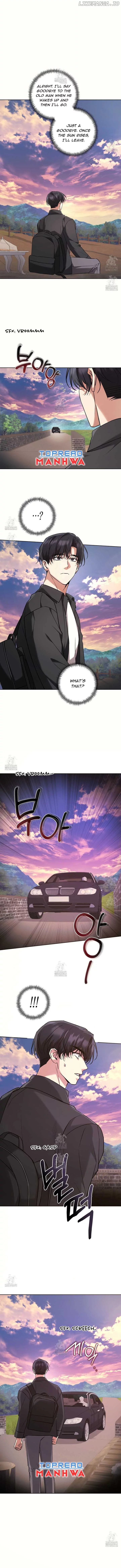 The S-Class Guide As Sweet As Honey - Chapter 70 Page 6