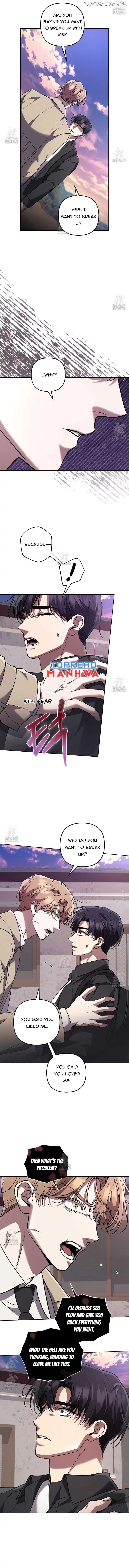 The S-Class Guide As Sweet As Honey - Chapter 70 Page 12