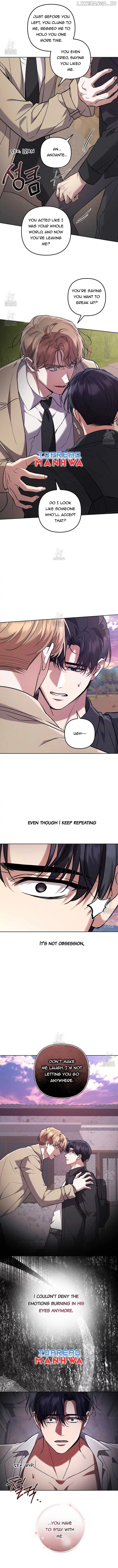 The S-Class Guide As Sweet As Honey - Chapter 70 Page 13