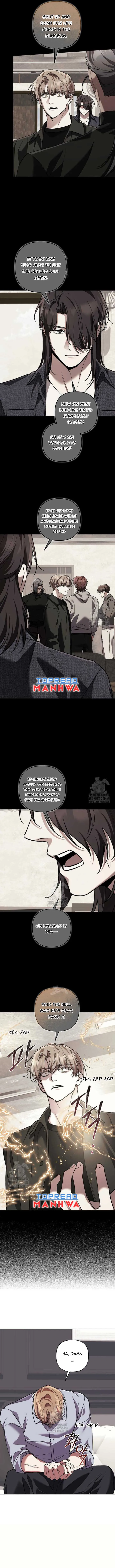 The S-Class Guide As Sweet As Honey - Chapter 72 Page 11