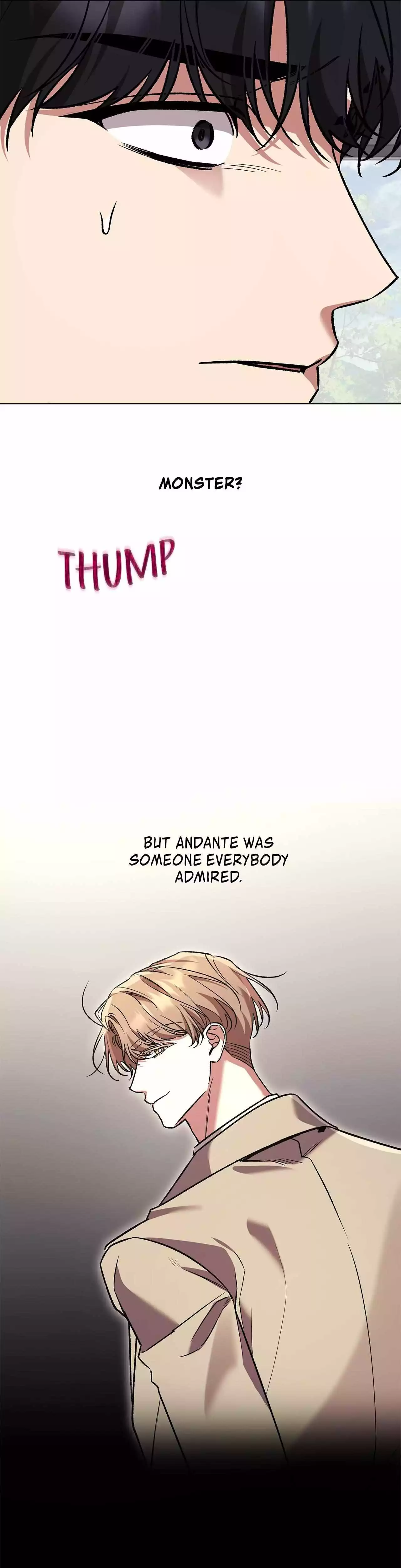 The S-Class Guide As Sweet As Honey - Chapter 73 Page 13