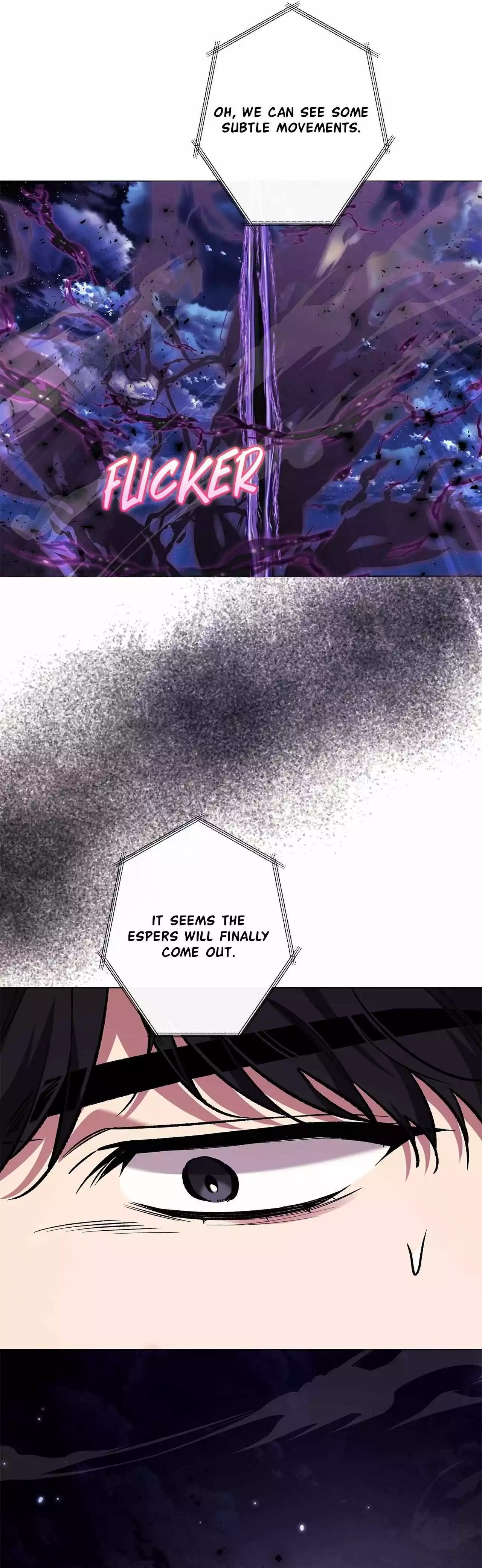 The S-Class Guide As Sweet As Honey - Chapter 73 Page 30