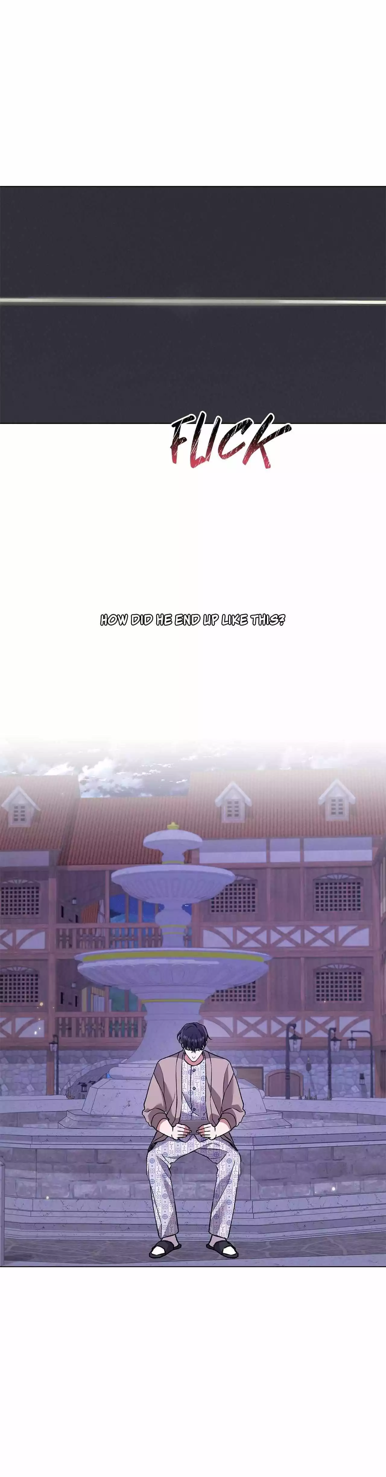 The S-Class Guide As Sweet As Honey - Chapter 73 Page 35