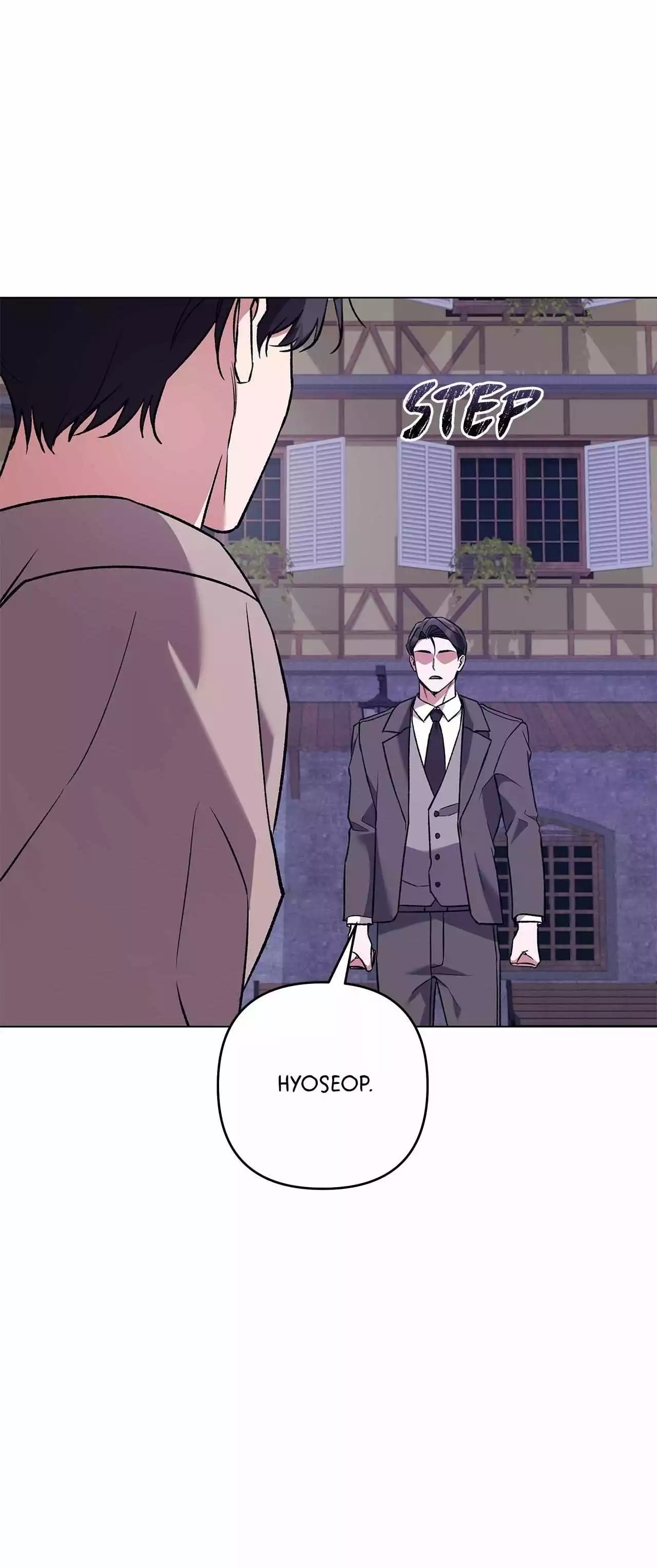 The S-Class Guide As Sweet As Honey - Chapter 73 Page 39