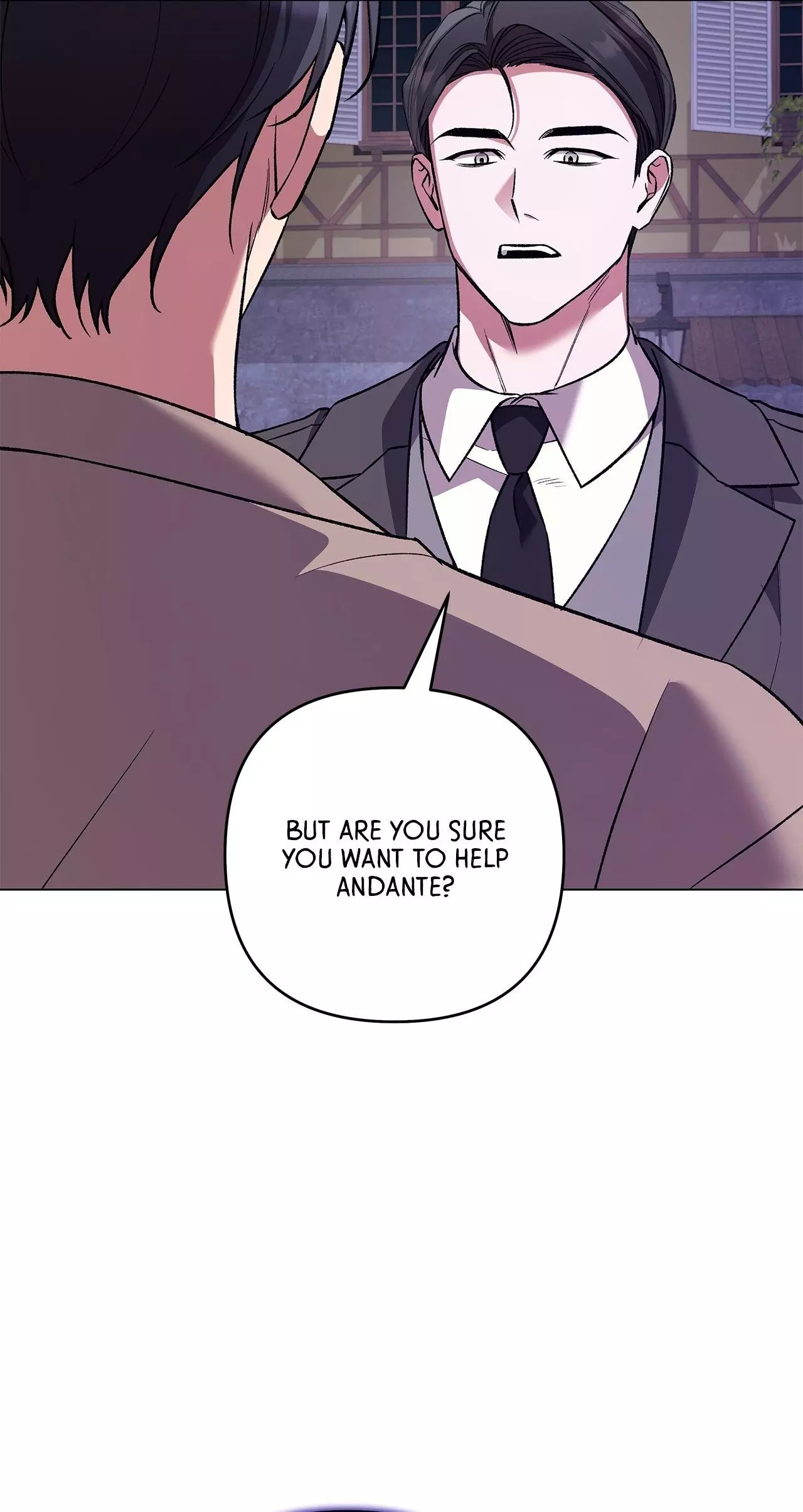The S-Class Guide As Sweet As Honey - Chapter 73 Page 44