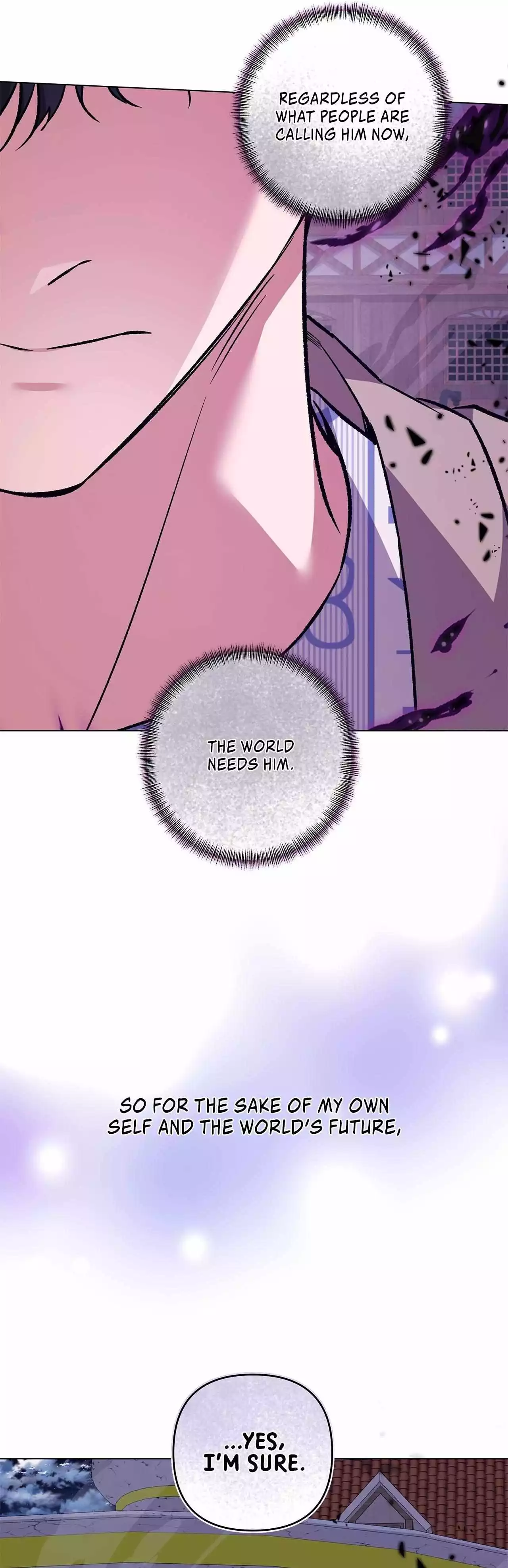 The S-Class Guide As Sweet As Honey - Chapter 73 Page 53