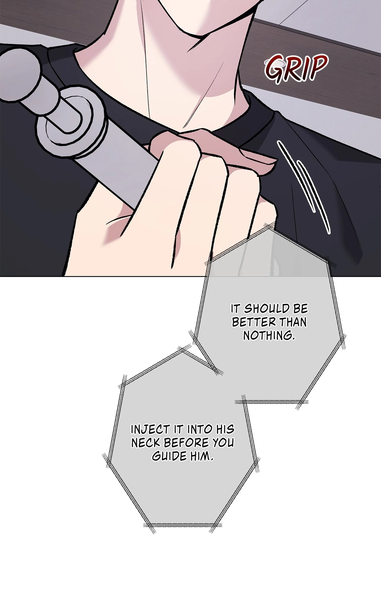 The S-Class Guide As Sweet As Honey - Chapter 74 Page 15