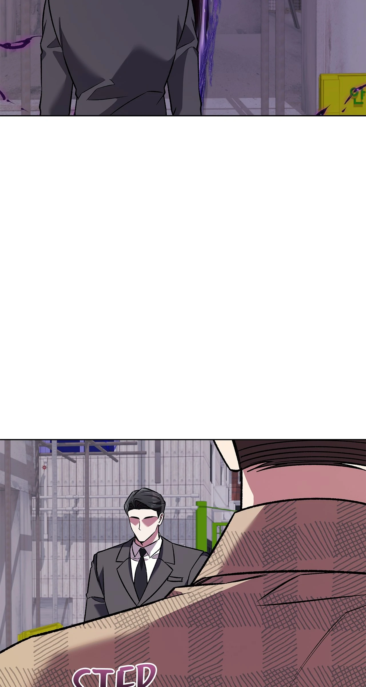 The S-Class Guide As Sweet As Honey - Chapter 74 Page 19