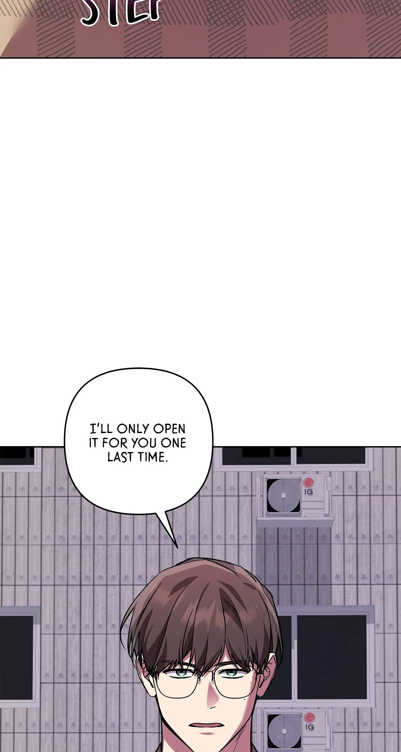 The S-Class Guide As Sweet As Honey - Chapter 74 Page 20