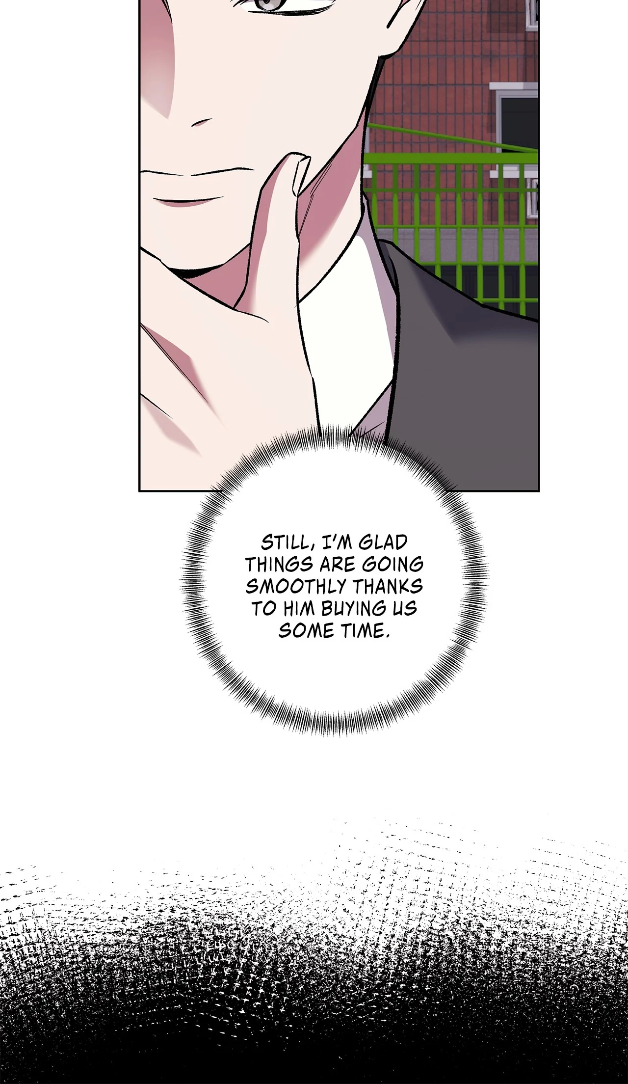 The S-Class Guide As Sweet As Honey - Chapter 74 Page 25