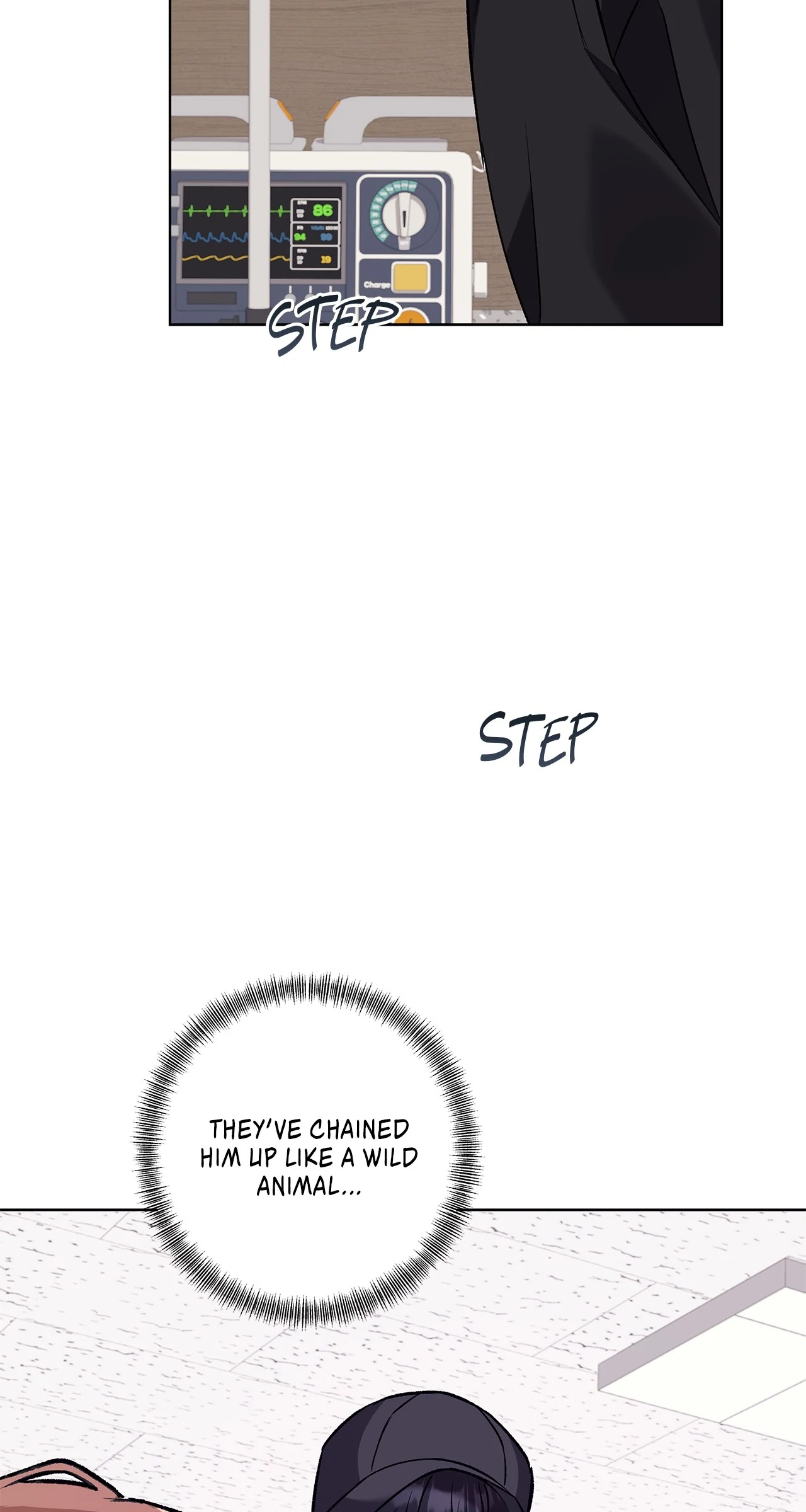 The S-Class Guide As Sweet As Honey - Chapter 74 Page 31