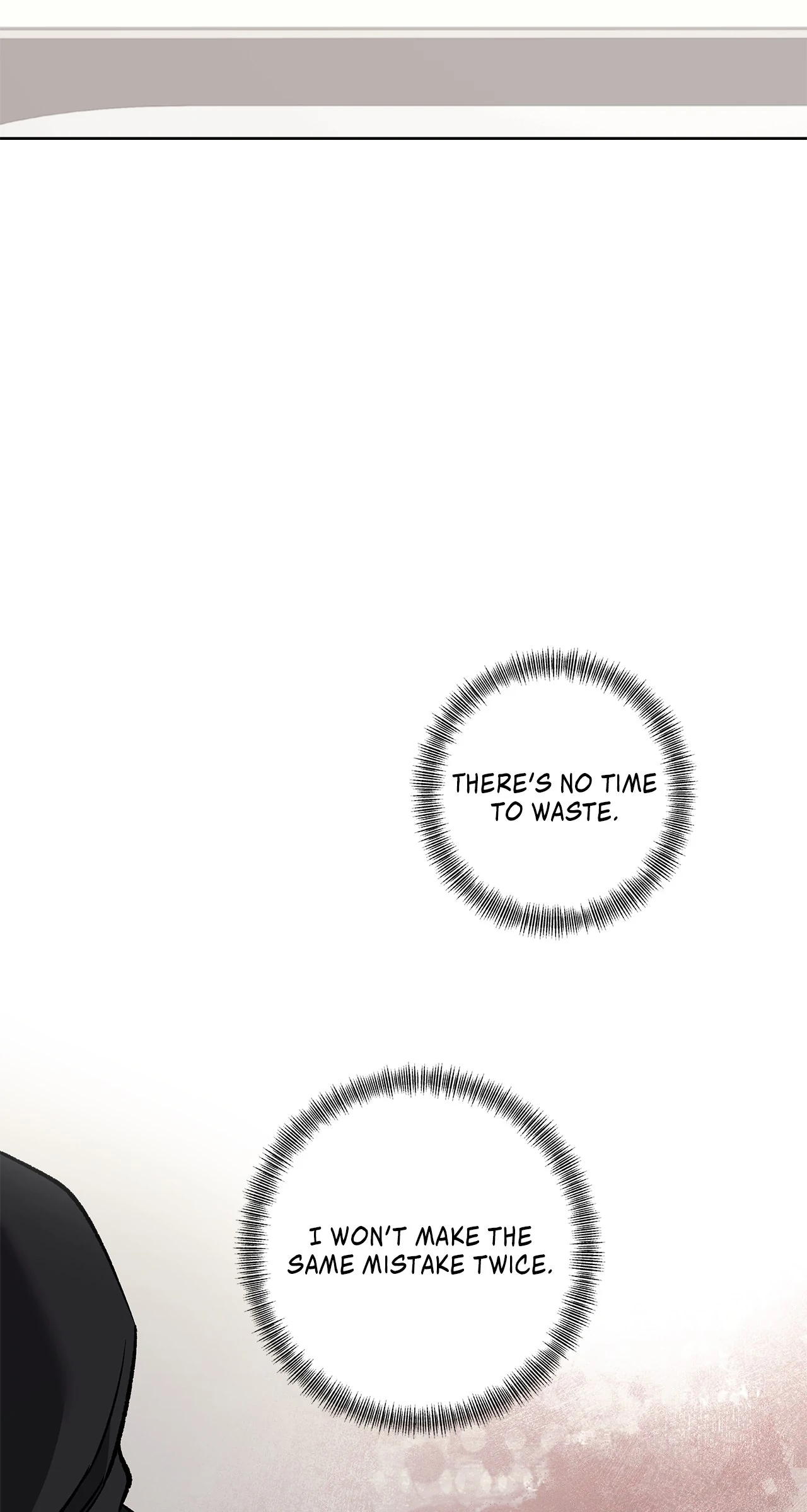 The S-Class Guide As Sweet As Honey - Chapter 74 Page 40