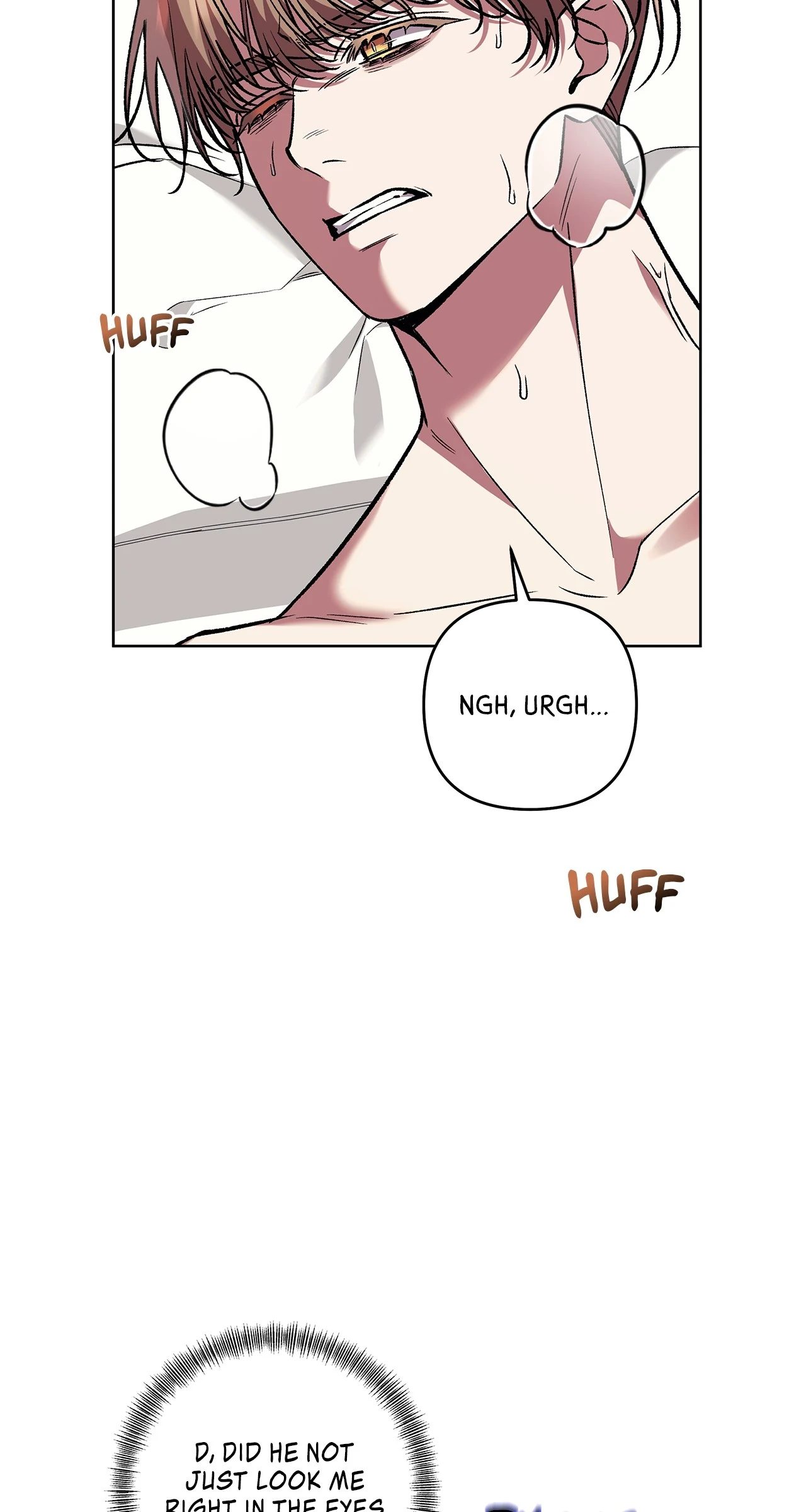 The S-Class Guide As Sweet As Honey - Chapter 74 Page 46