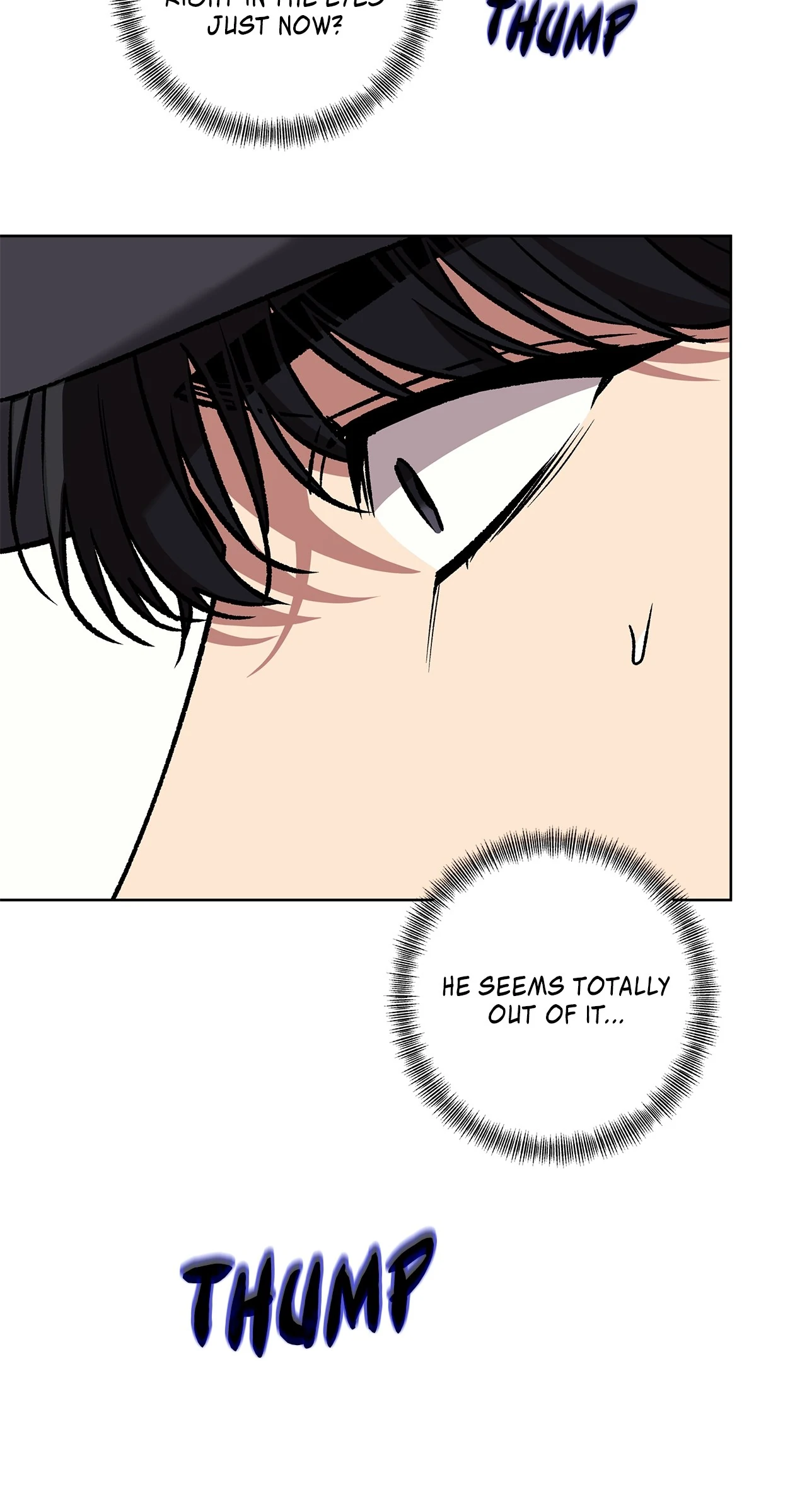 The S-Class Guide As Sweet As Honey - Chapter 74 Page 47